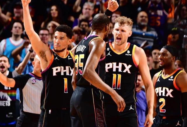 星空体育下载-关于菲尼克斯太阳迎英超关键赛，赛后绝杀压哨，质疑声仍在，数据趋势出现新变化的信息